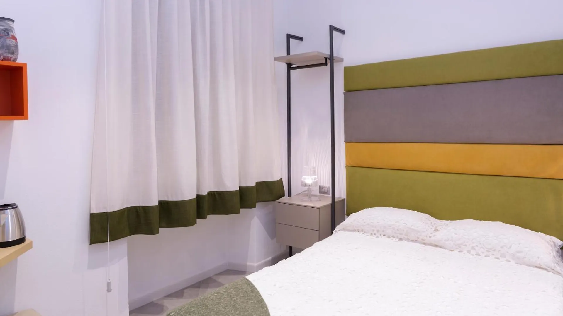 Domo Andi Hotel La Maddalena