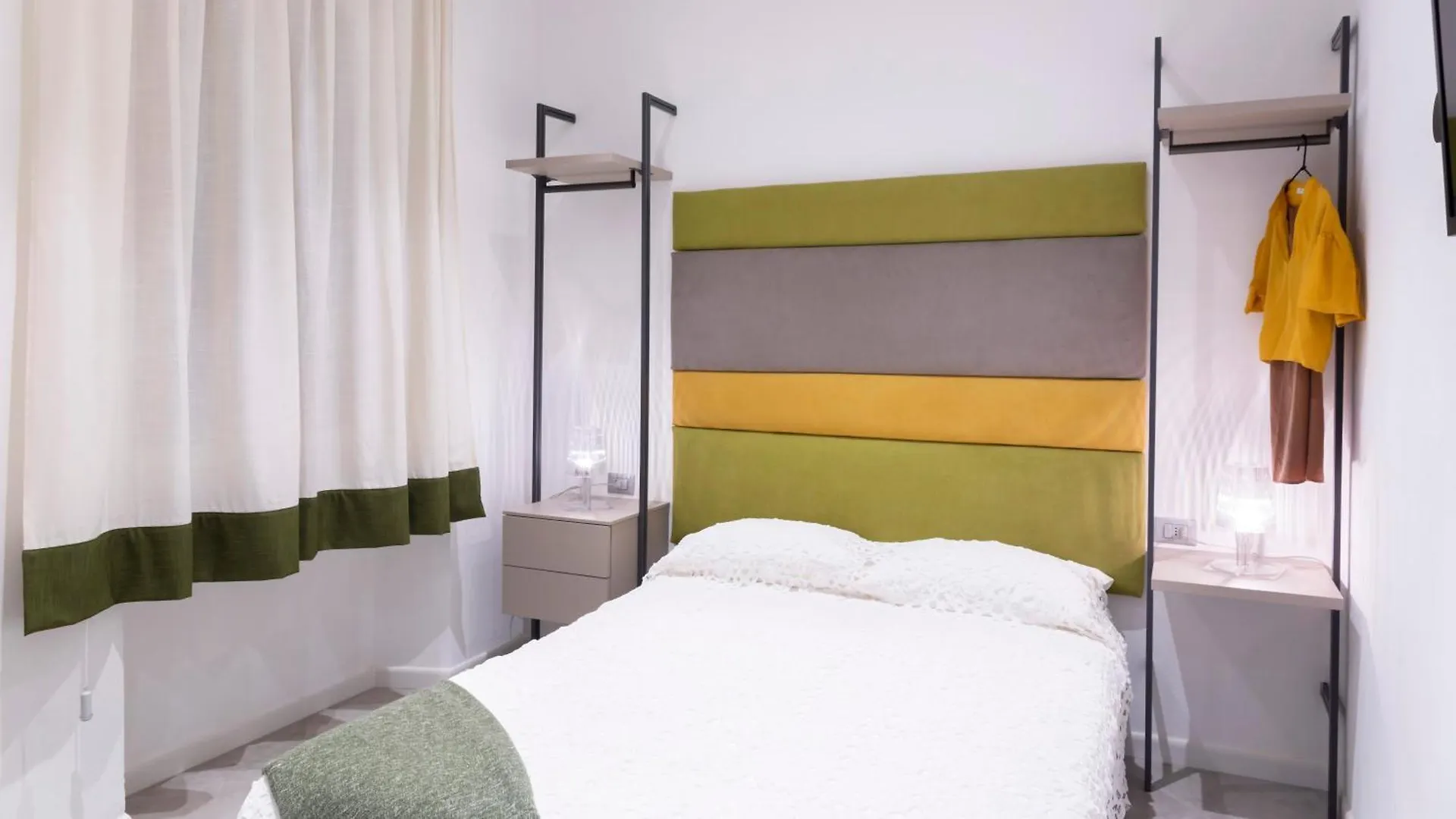 Guest house Domo Andi Hotel La Maddalena