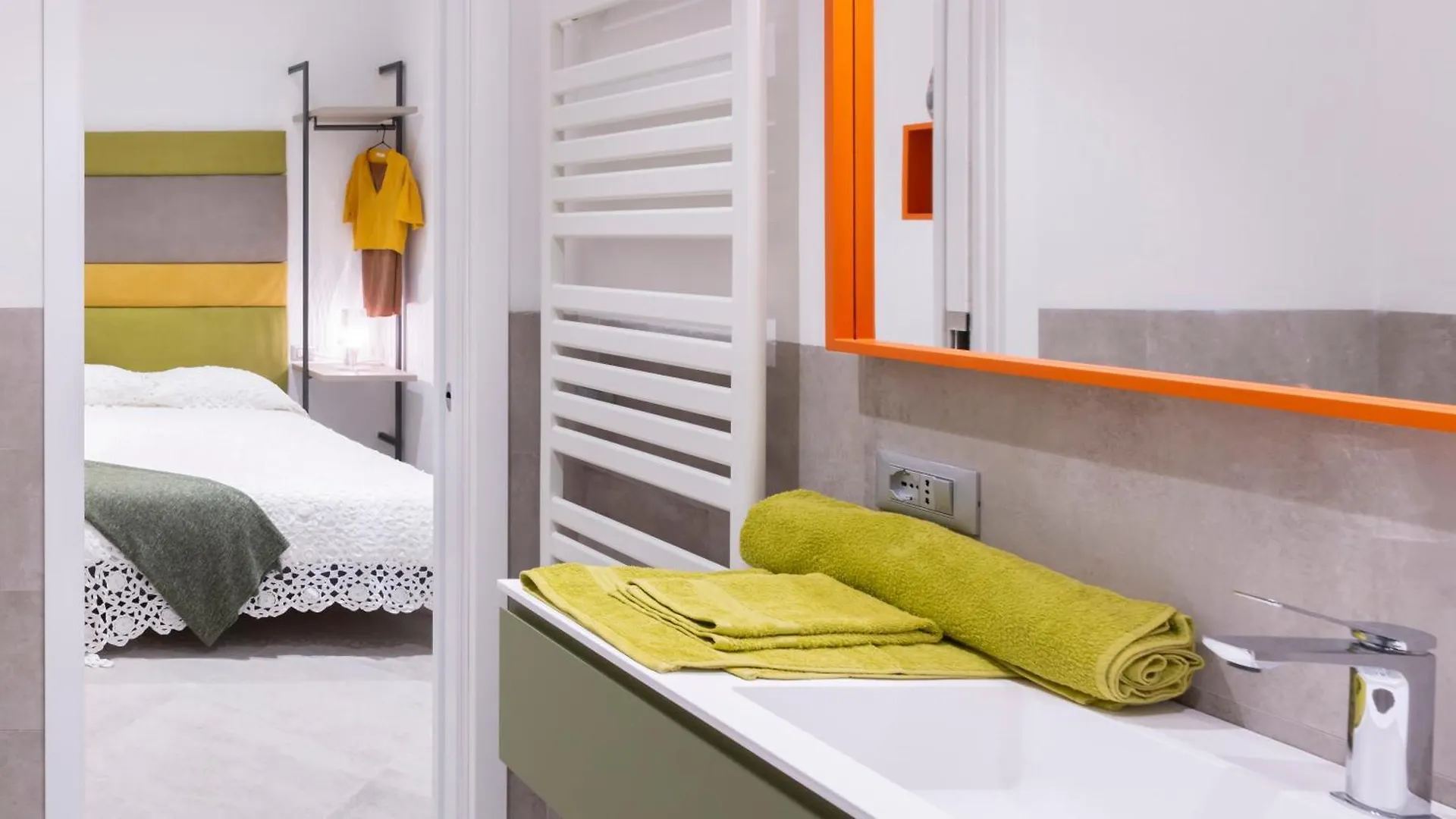 Domo Andi Hotel La Maddalena  La Maddalena (Sassari)