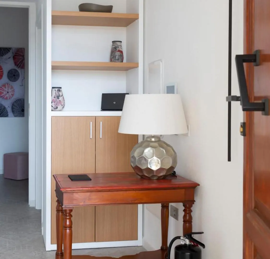 Guest house Domo Andi Hotel La Maddalena