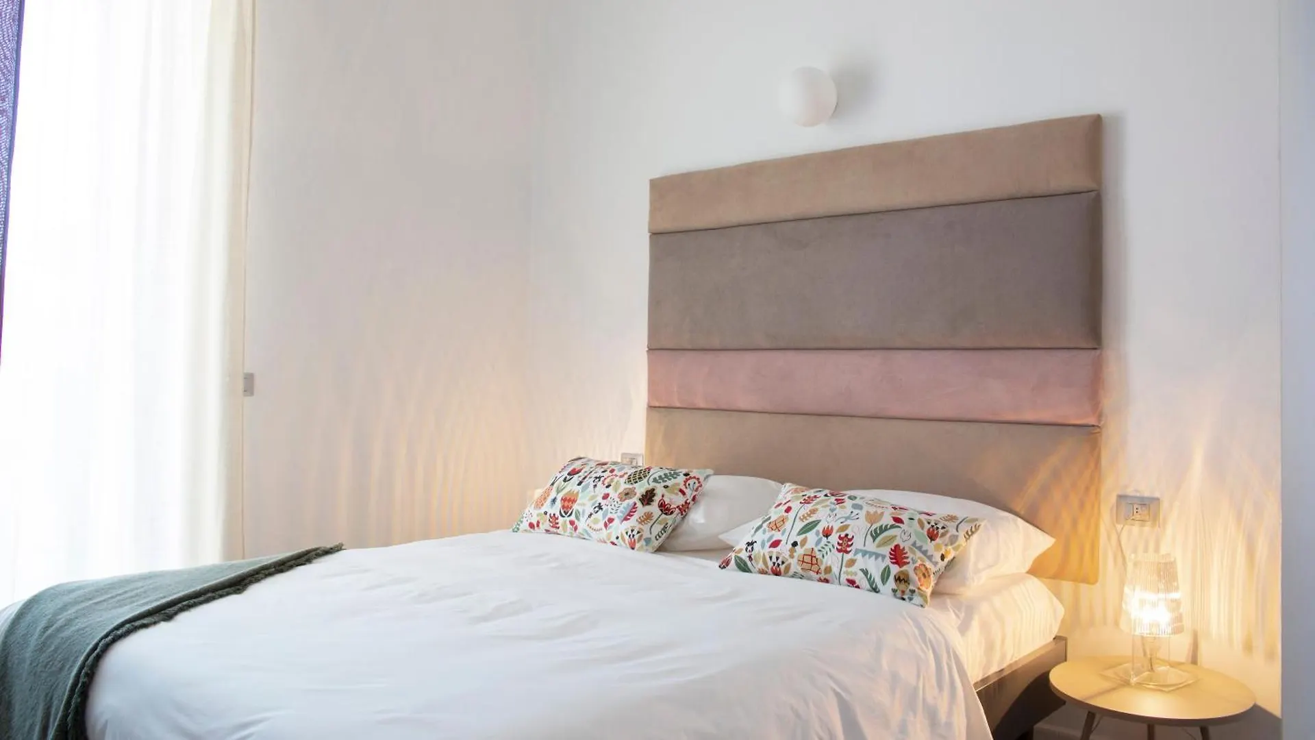 Domo Andi Hotel La Maddalena  La Maddalena (Sassari)