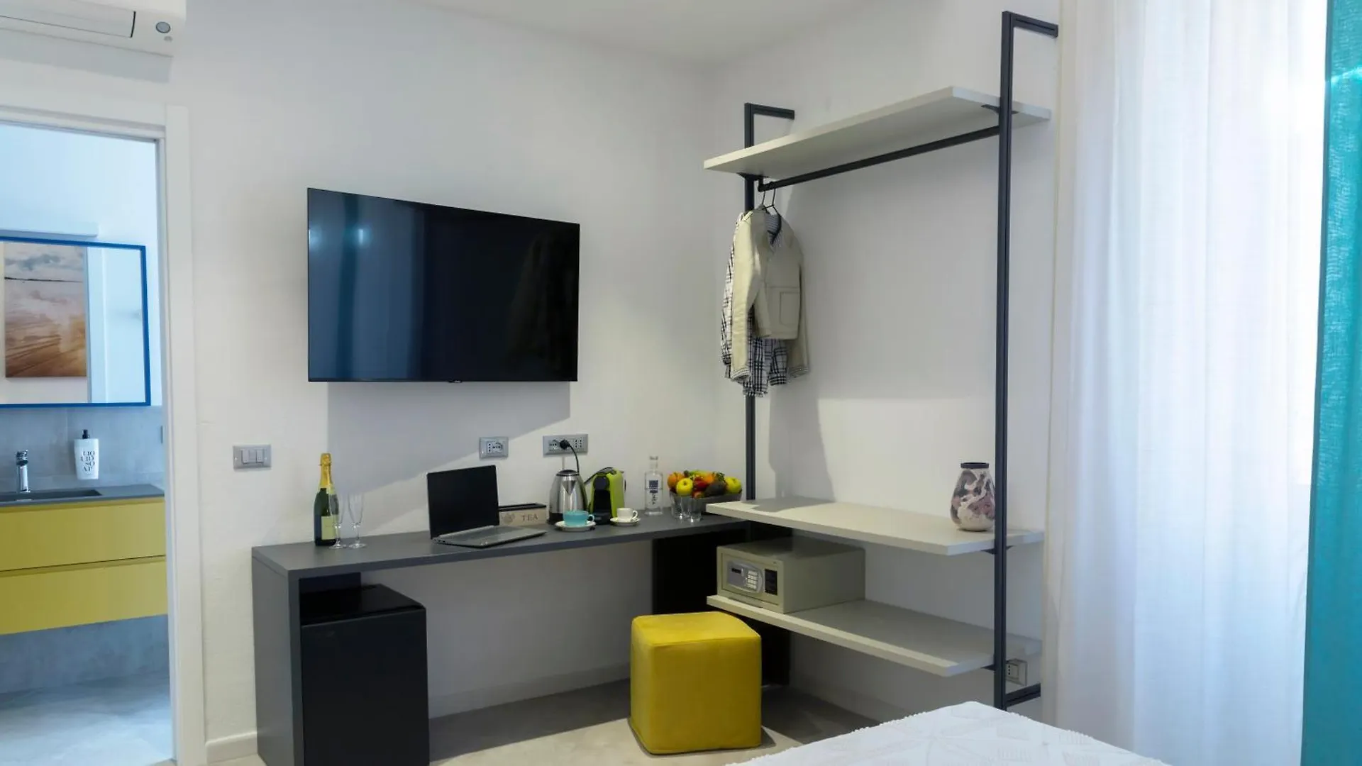 Domo Andi Hotel La Maddalena  Guest house La Maddalena (Sassari)