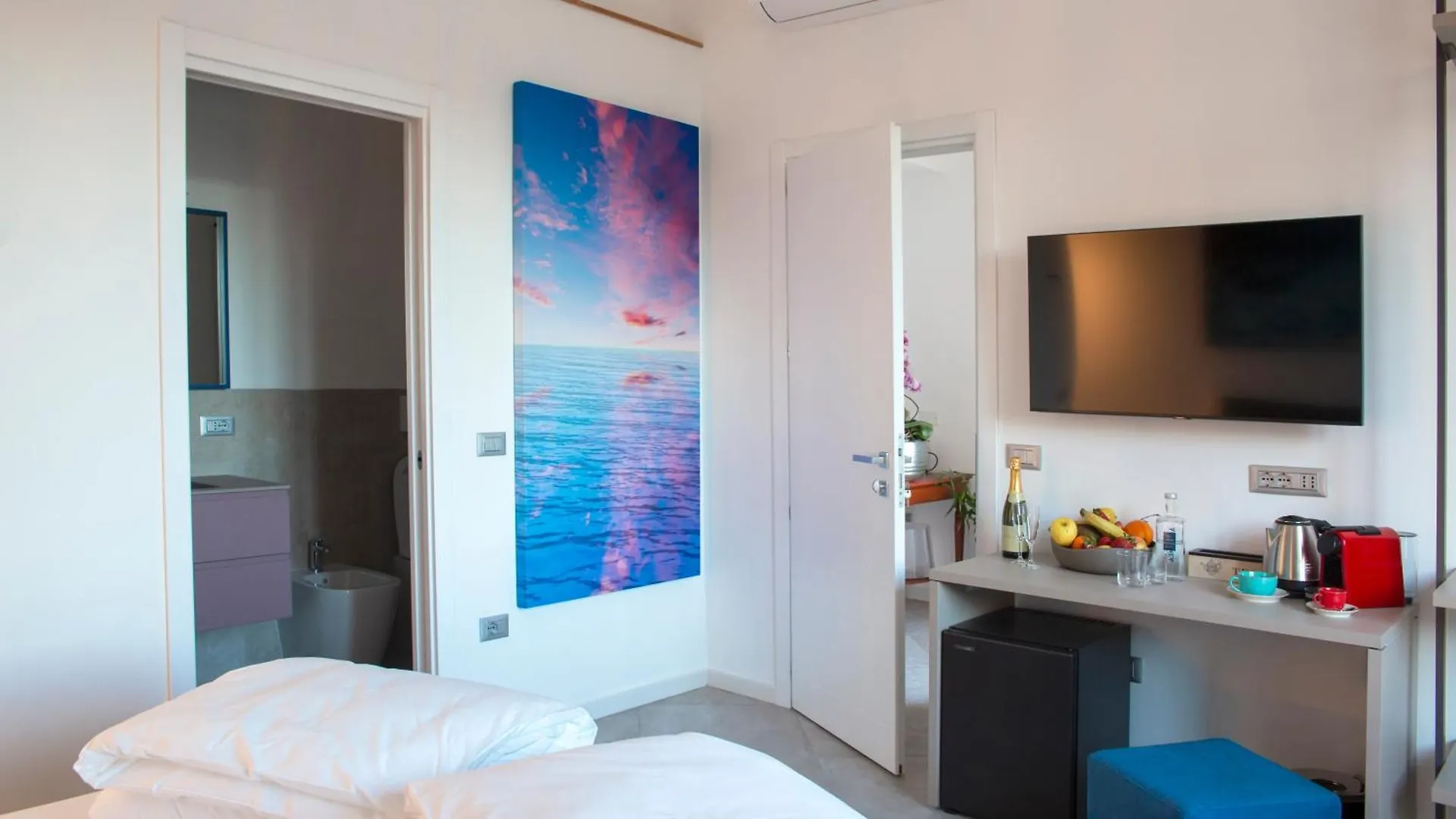 Domo Andi Hotel La Maddalena  0*, La Maddalena (Sassari)