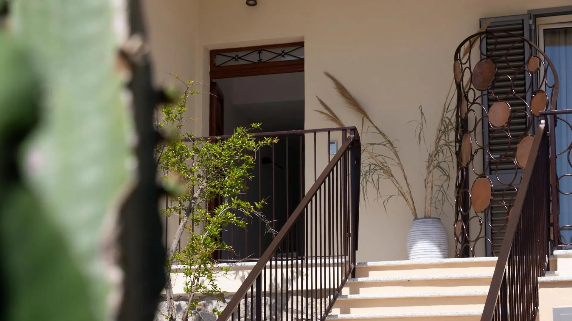 Domo Andi Hotel La Maddalena