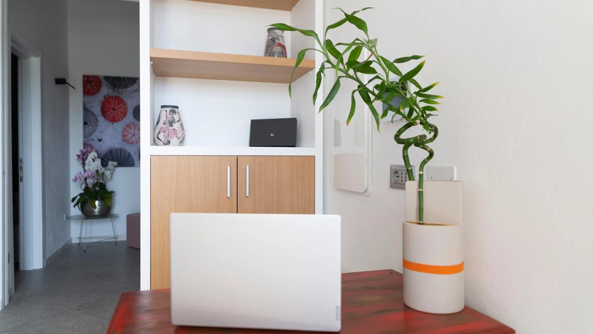 Guest house Domo Andi Hotel La Maddalena