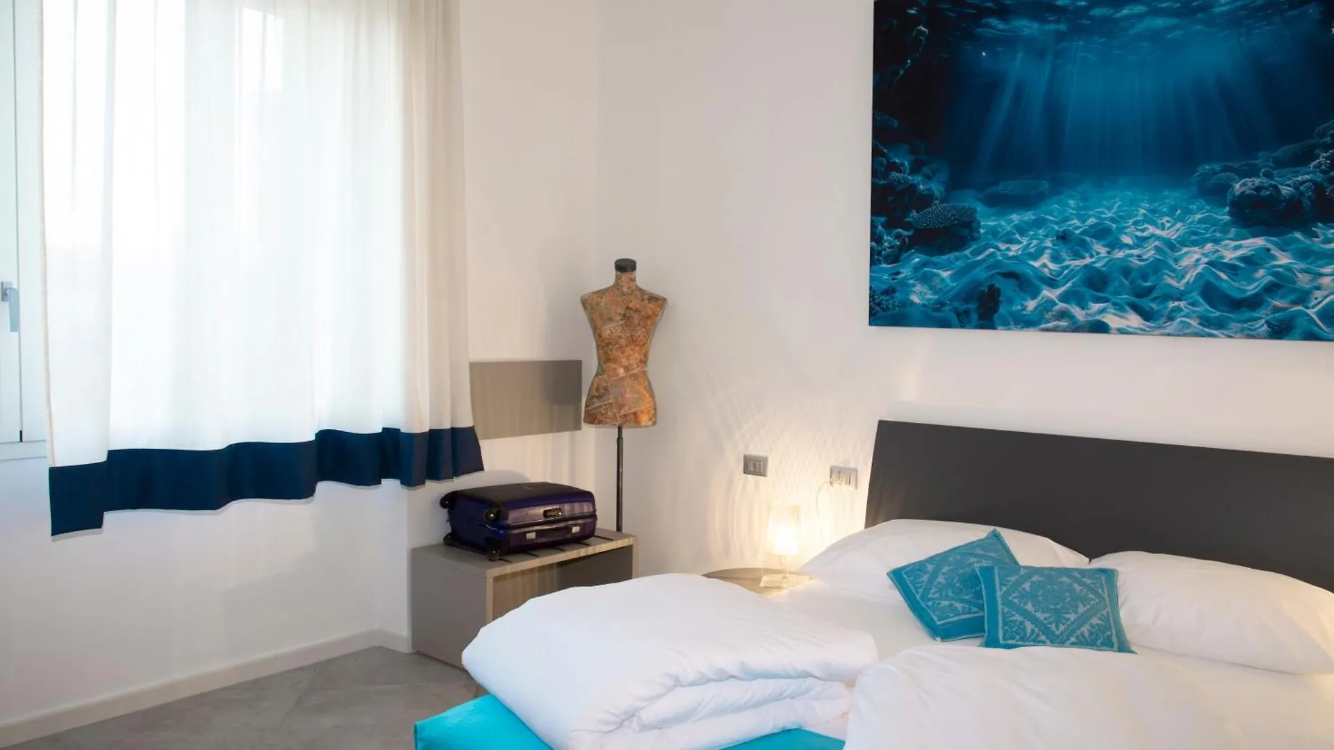 Domo Andi Hotel La Maddalena  Italy