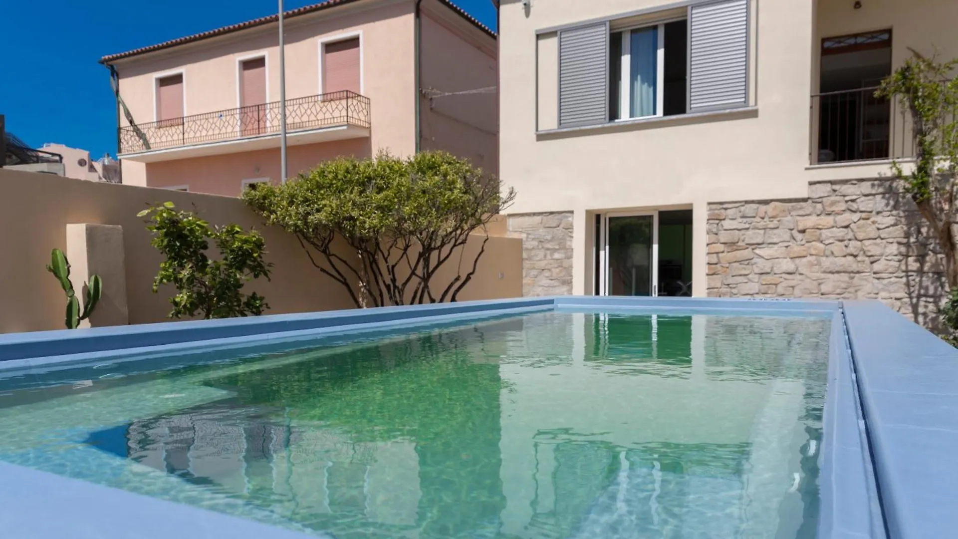 Guest house Domo Andi Hotel La Maddalena