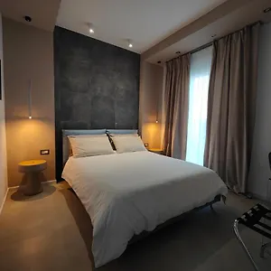 Maison d'hôtes Capricci Di Vento - Design, La Maddalena (Sassari)