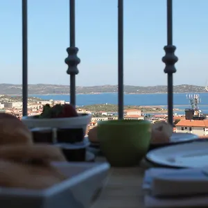 Couette-café U Punenti, La Maddalena (Sassari)