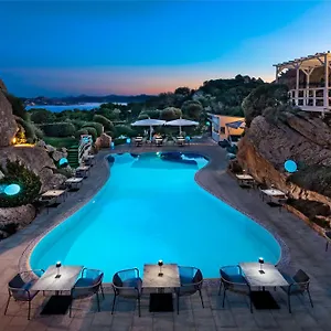 Station touristique Grand Resort&spa Ma&ma - Adults Only, La Maddalena (Sassari)