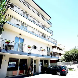 Igea Appart hôtel Rimini