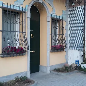 Borromeo Residenze Service S.a.s Maison d'hôtes Peschiera Borromeo