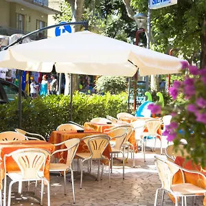 Hotel Silvia Hotel Misano Adriatico