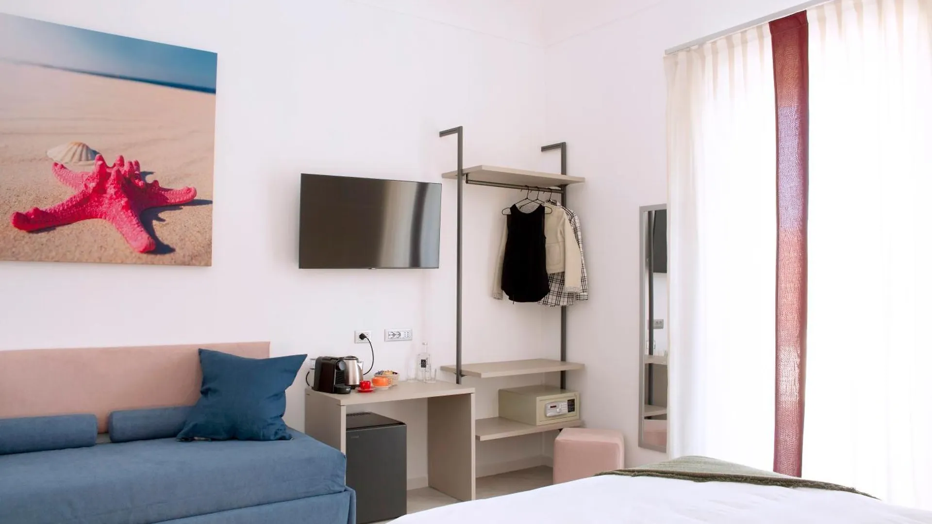 Guest house Domo Andi Hotel La Maddalena